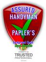 Handyman Near Me Papler's logo